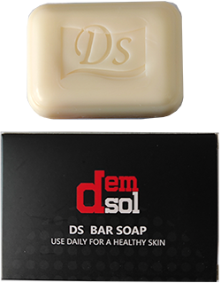 Антипаразитарное мыло  -  Acarid Removing Soap