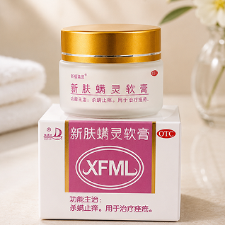 XFML Ointment